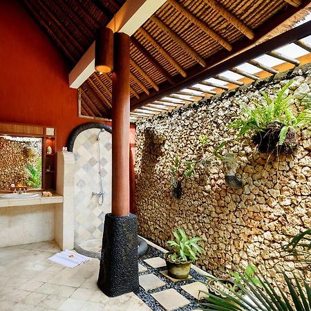 Hotel Puri Madawi Семиняк Екстериор снимка