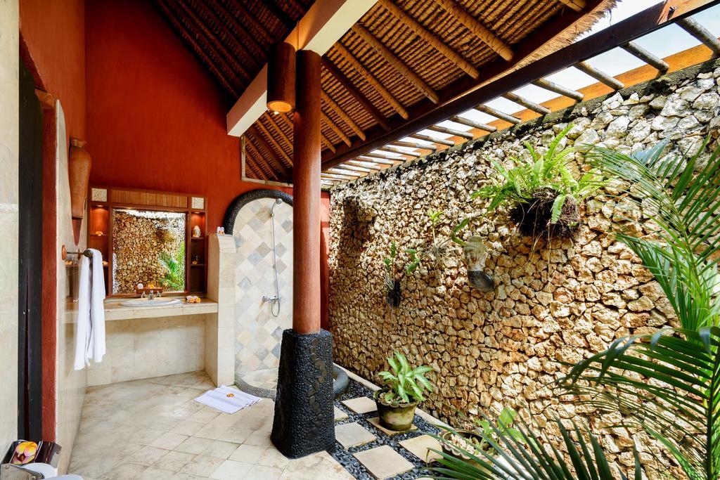Hotel Puri Madawi Семиняк Екстериор снимка