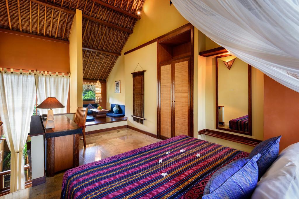 Hotel Puri Madawi Семиняк Екстериор снимка