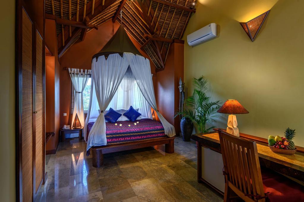 Hotel Puri Madawi Семиняк Екстериор снимка