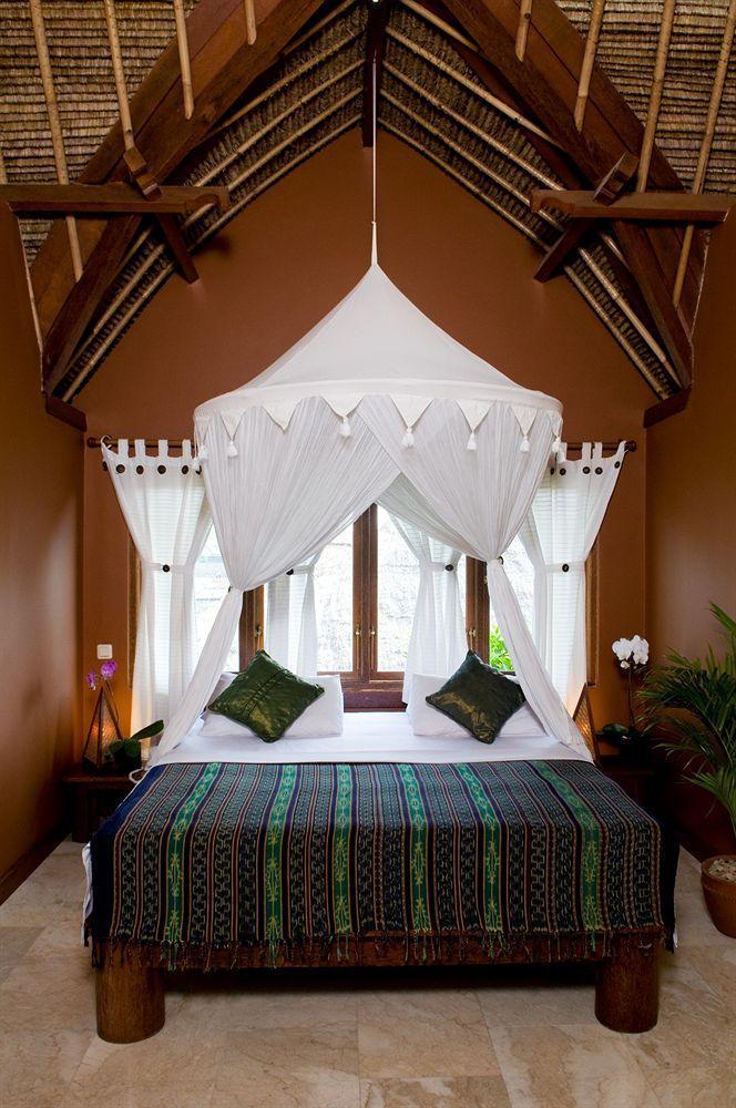 Hotel Puri Madawi Семиняк Екстериор снимка