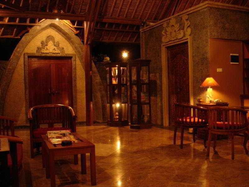 Hotel Puri Madawi Семиняк Екстериор снимка