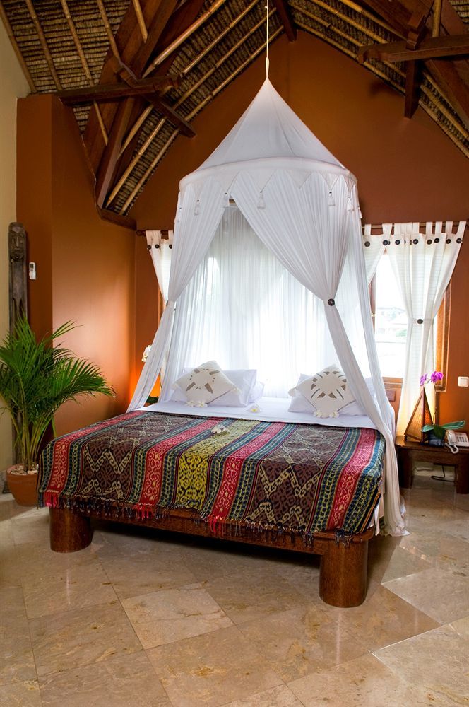 Hotel Puri Madawi Семиняк Екстериор снимка