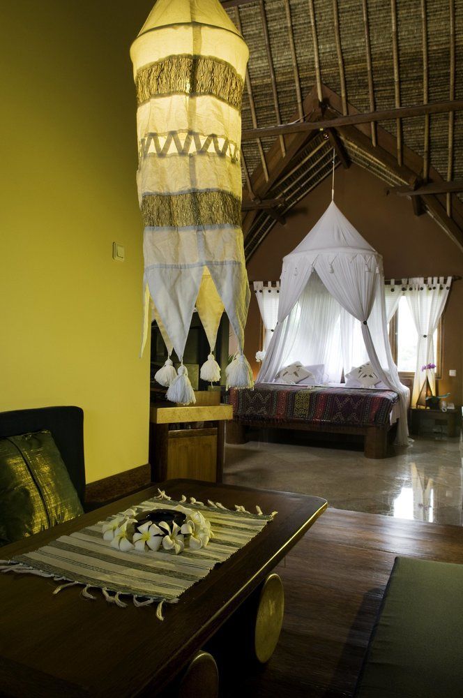 Hotel Puri Madawi Семиняк Екстериор снимка