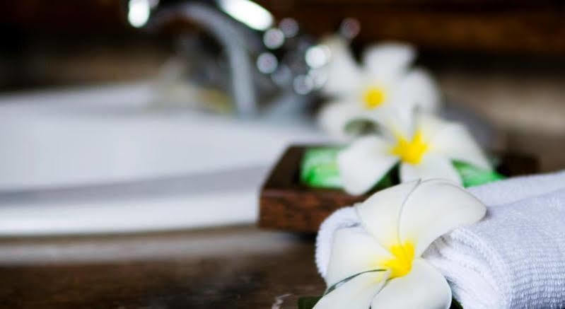 Hotel Puri Madawi Семиняк Екстериор снимка